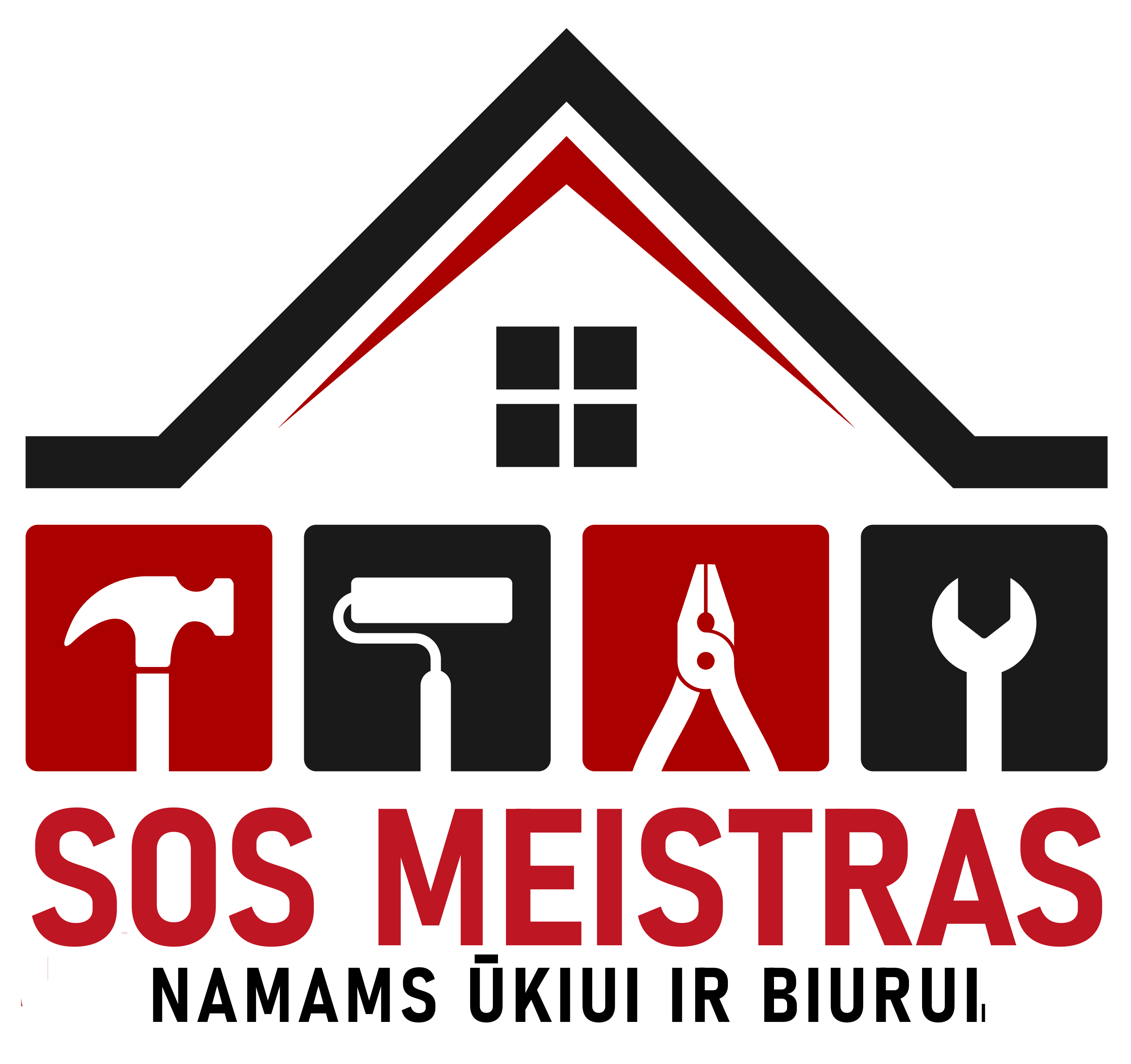 Sos Meistras